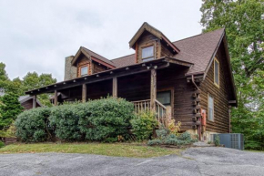 ER2 - Heavenly View Great location! - Close to town! cabin